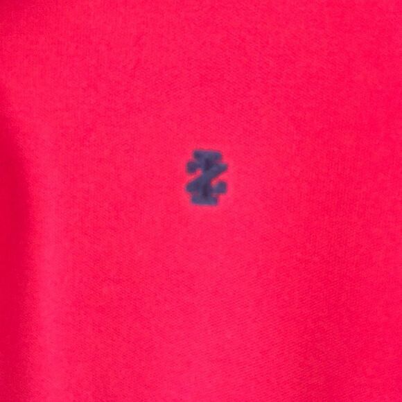 Izod Mens Polo Shirt  - Picture 2 of 4